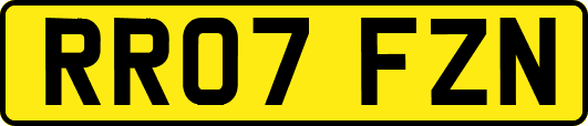 RR07FZN
