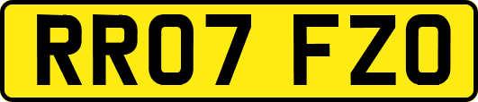 RR07FZO