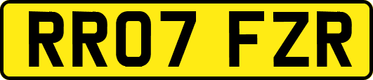 RR07FZR