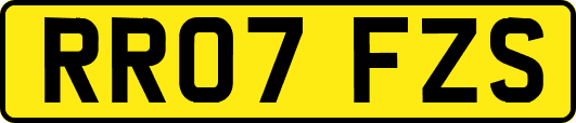 RR07FZS