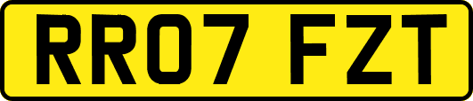 RR07FZT