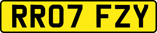 RR07FZY