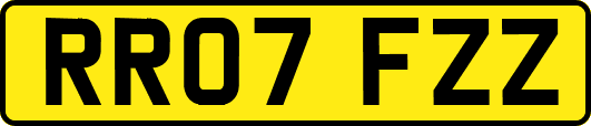 RR07FZZ