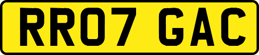 RR07GAC