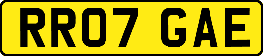 RR07GAE