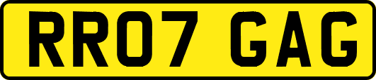RR07GAG