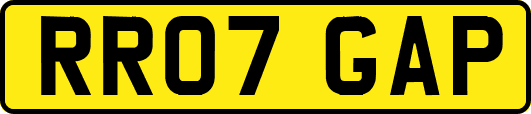RR07GAP