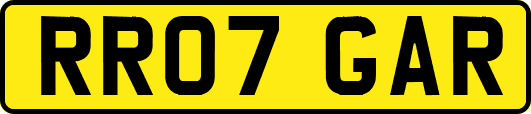 RR07GAR