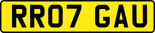 RR07GAU