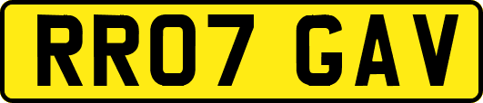 RR07GAV