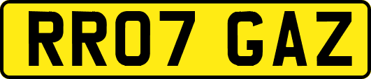 RR07GAZ