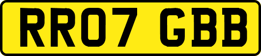 RR07GBB