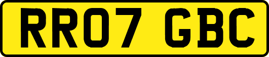 RR07GBC