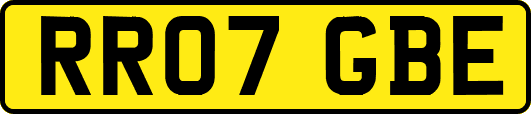 RR07GBE