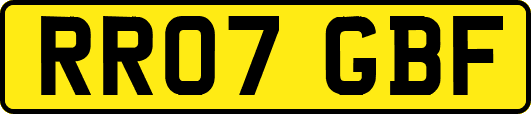 RR07GBF