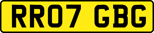 RR07GBG