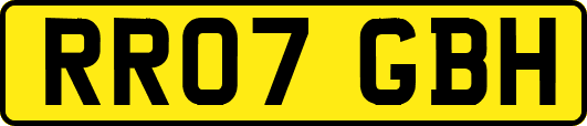 RR07GBH