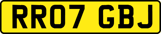 RR07GBJ