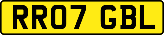 RR07GBL