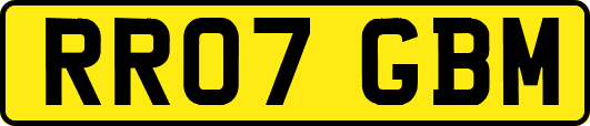 RR07GBM