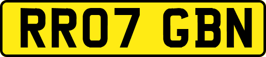 RR07GBN