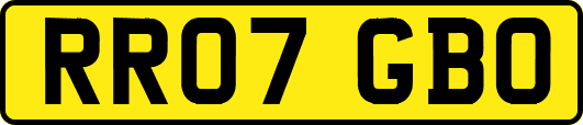 RR07GBO