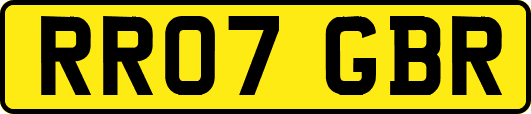 RR07GBR