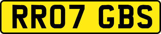 RR07GBS