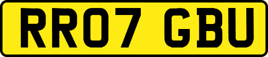 RR07GBU