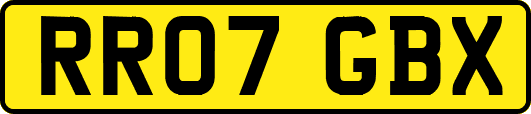RR07GBX