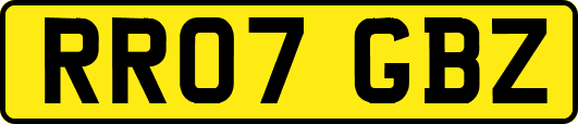 RR07GBZ