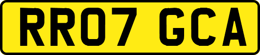 RR07GCA