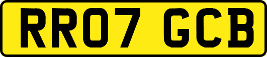 RR07GCB