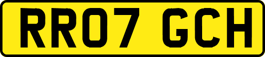 RR07GCH