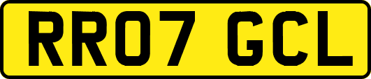 RR07GCL