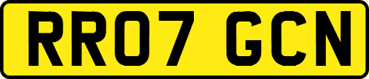 RR07GCN