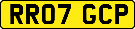 RR07GCP