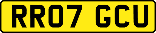 RR07GCU