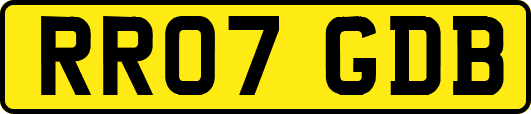 RR07GDB