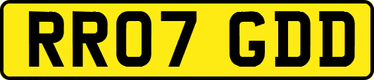 RR07GDD