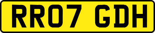 RR07GDH