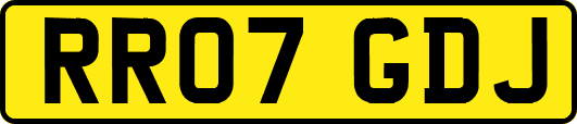 RR07GDJ