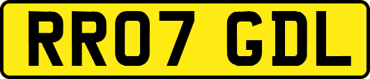 RR07GDL