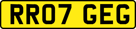 RR07GEG