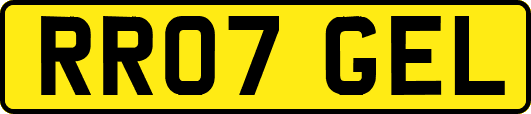 RR07GEL