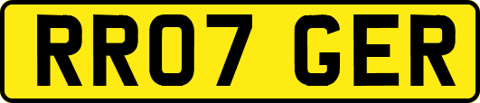 RR07GER