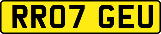 RR07GEU