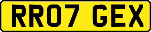 RR07GEX