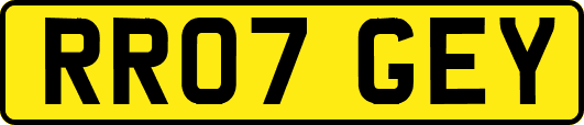 RR07GEY