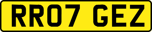 RR07GEZ